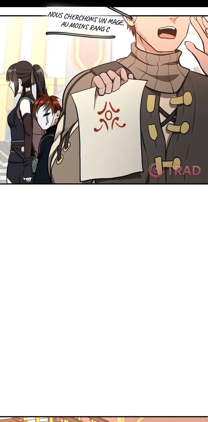 The Beginning After the End Chapitre 48 - Page 54