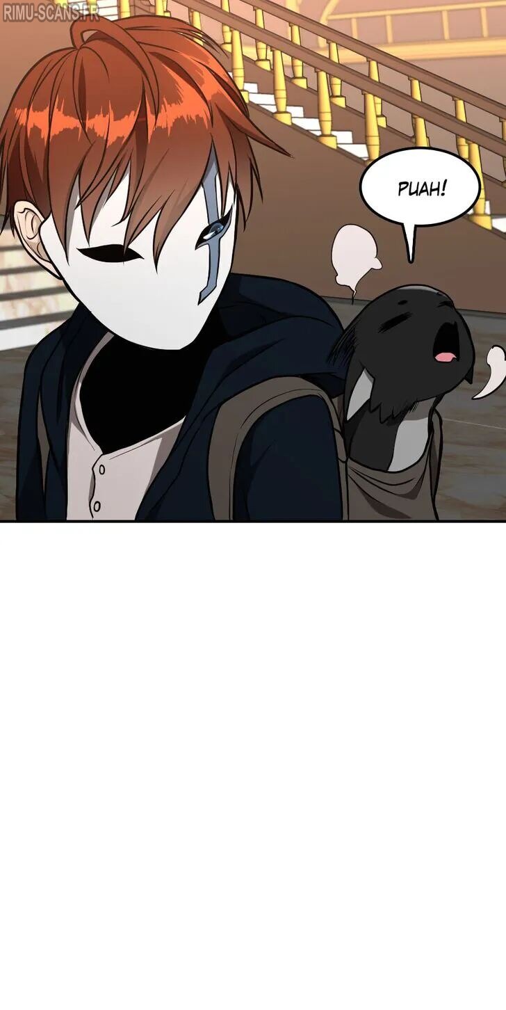 The Beginning After the End Chapitre 48 - Page 55