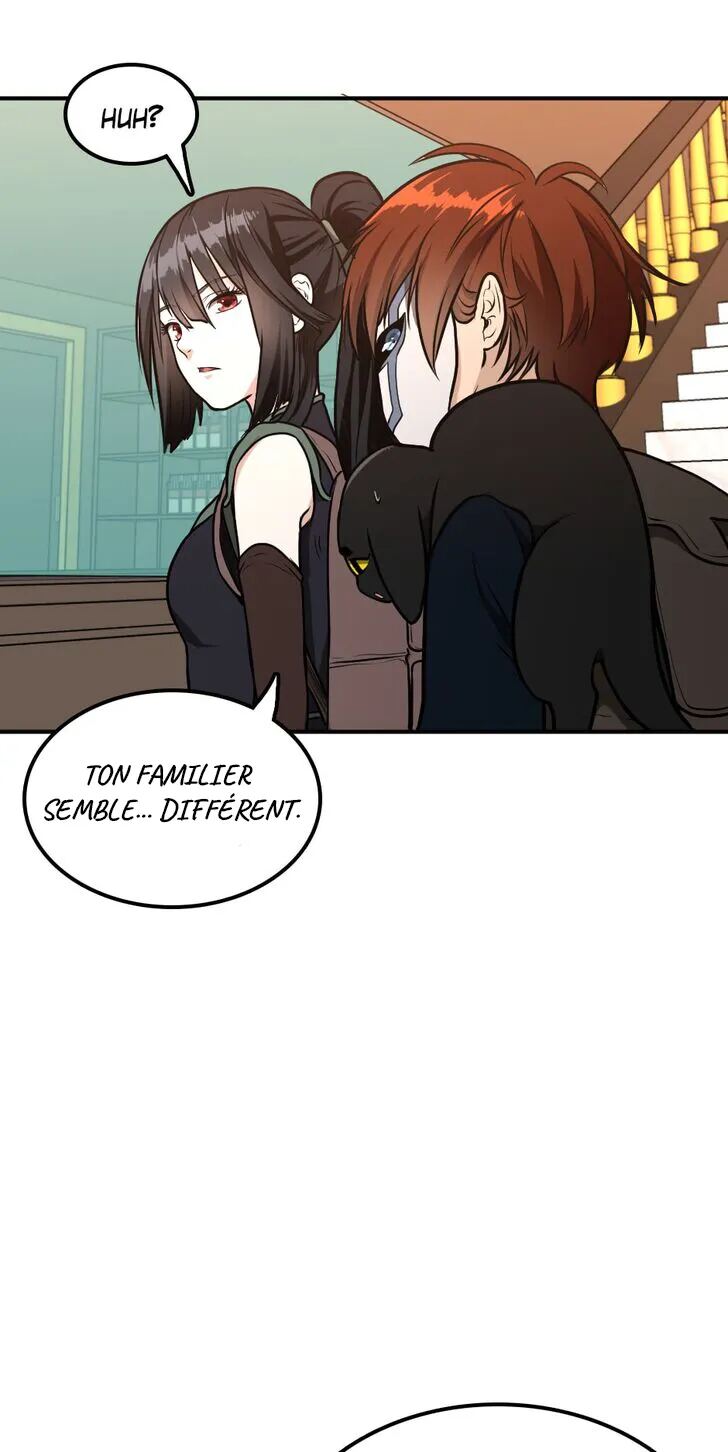 The Beginning After the End Chapitre 48 - Page 56