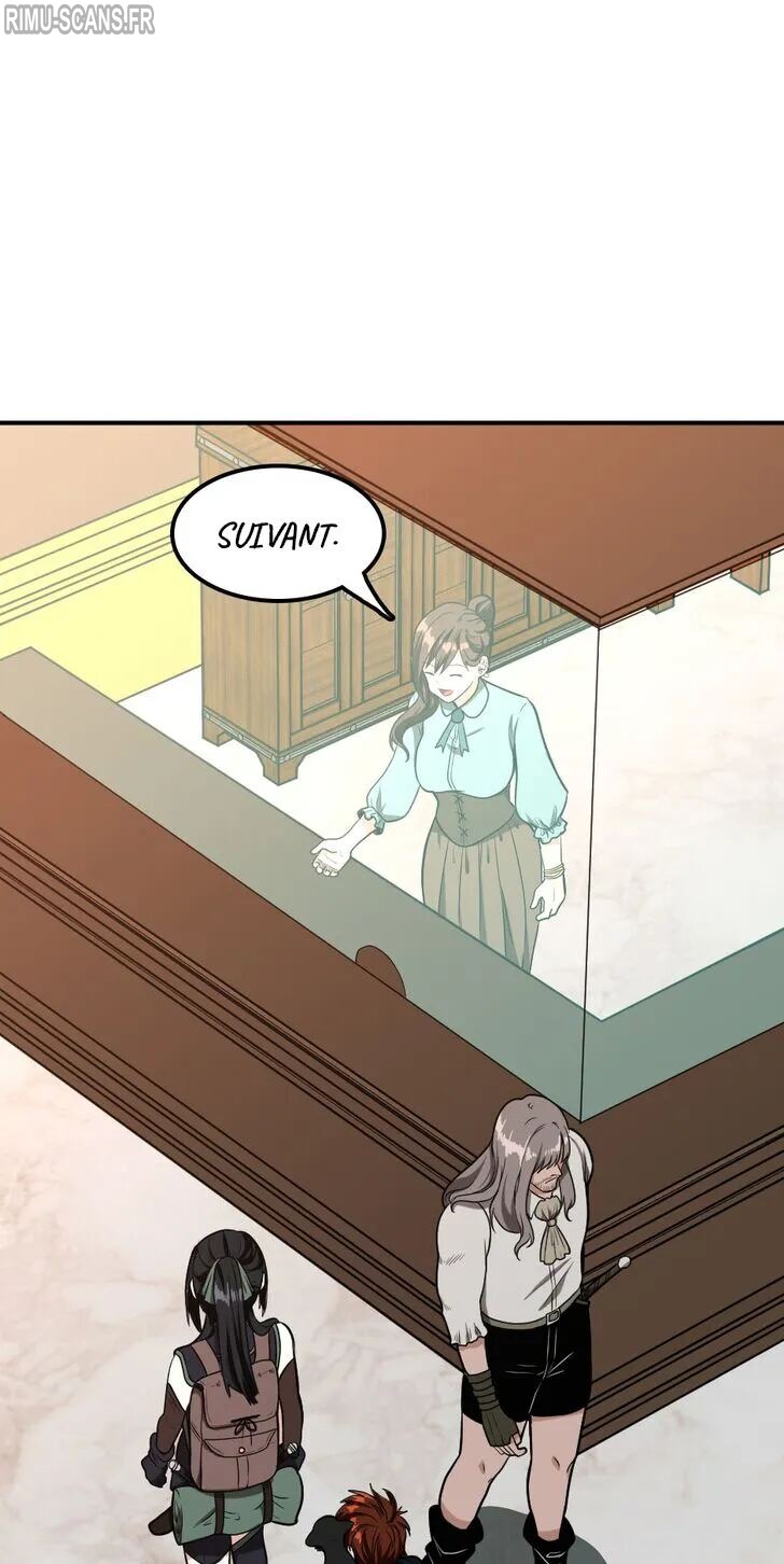 The Beginning After the End Chapitre 48 - Page 58