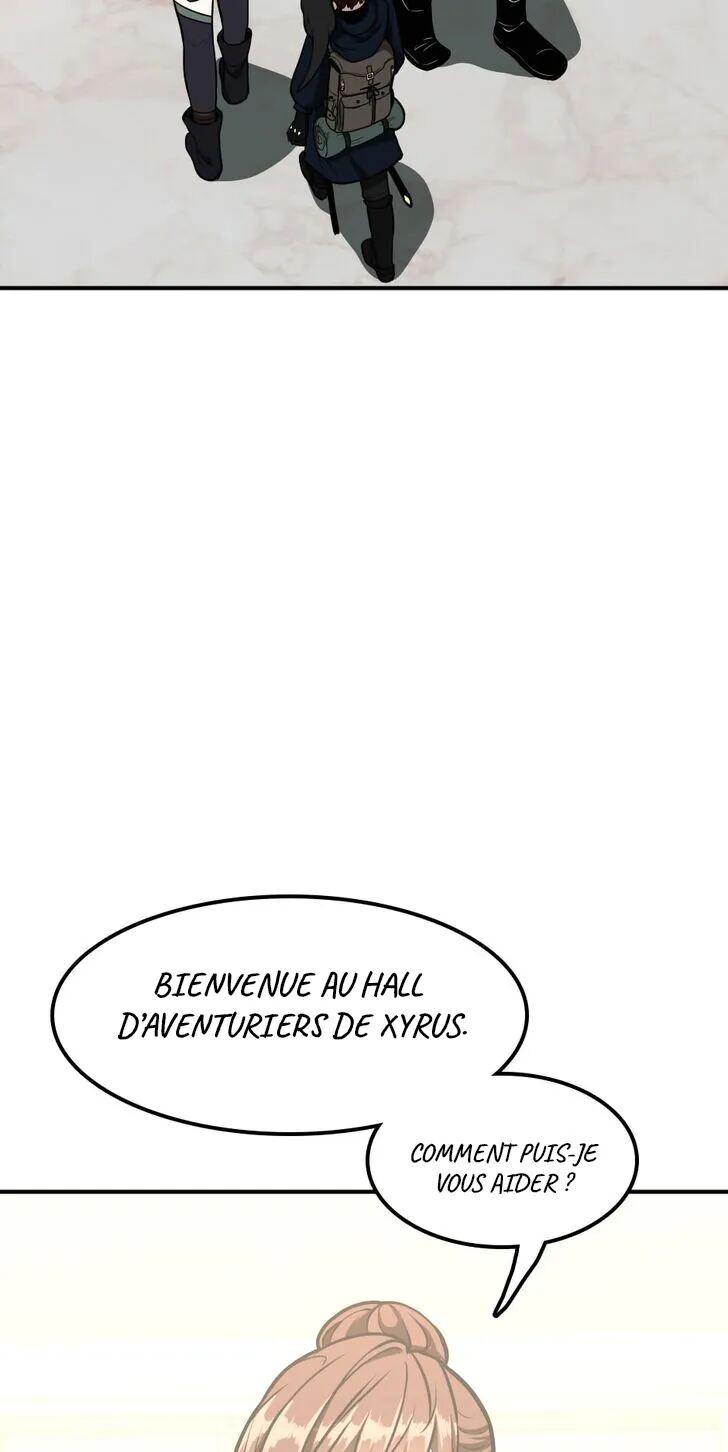 The Beginning After the End Chapitre 48 - Page 59