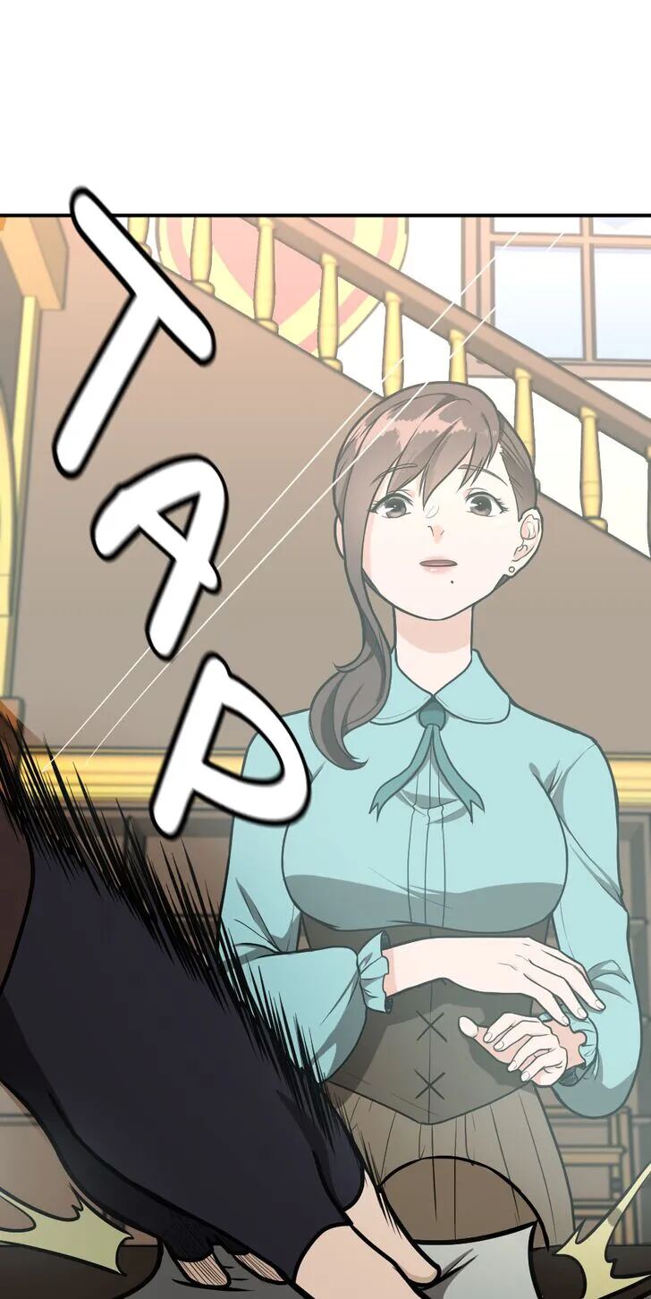 The Beginning After the End Chapitre 48 - Page 62