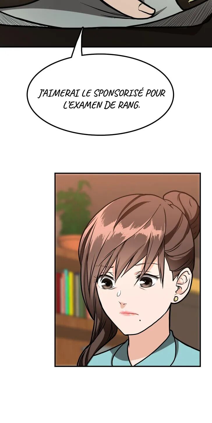 The Beginning After the End Chapitre 48 - Page 63
