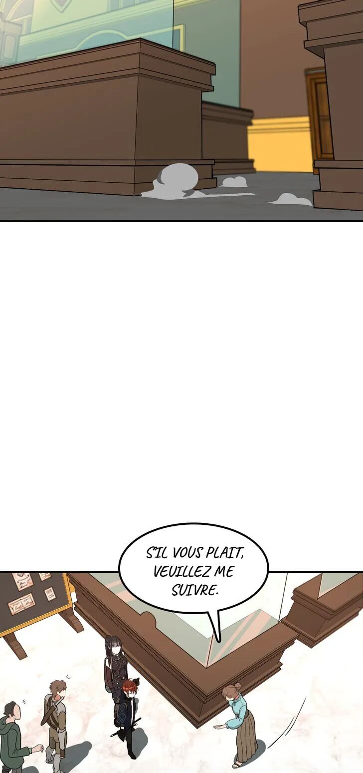 The Beginning After the End Chapitre 48 - Page 65