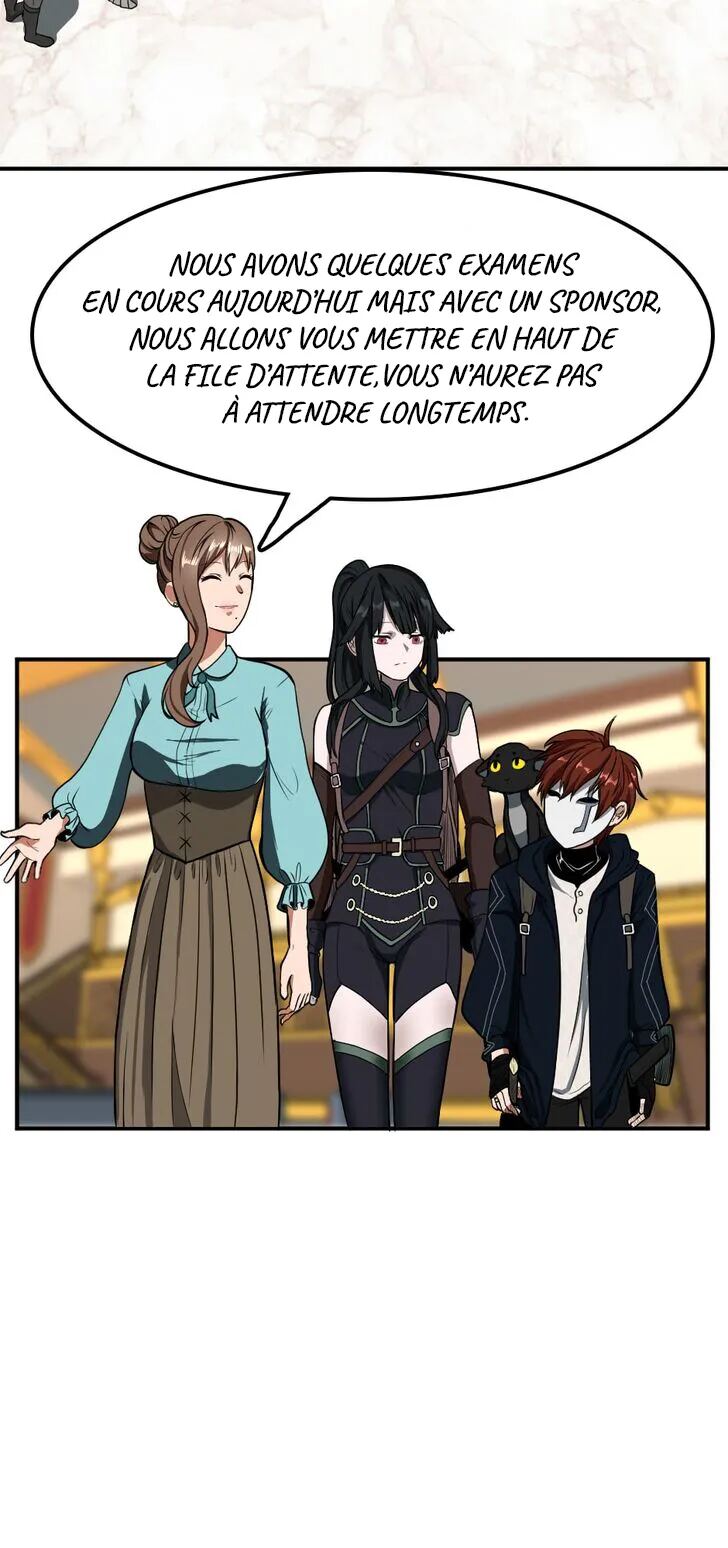 The Beginning After the End Chapitre 48 - Page 66