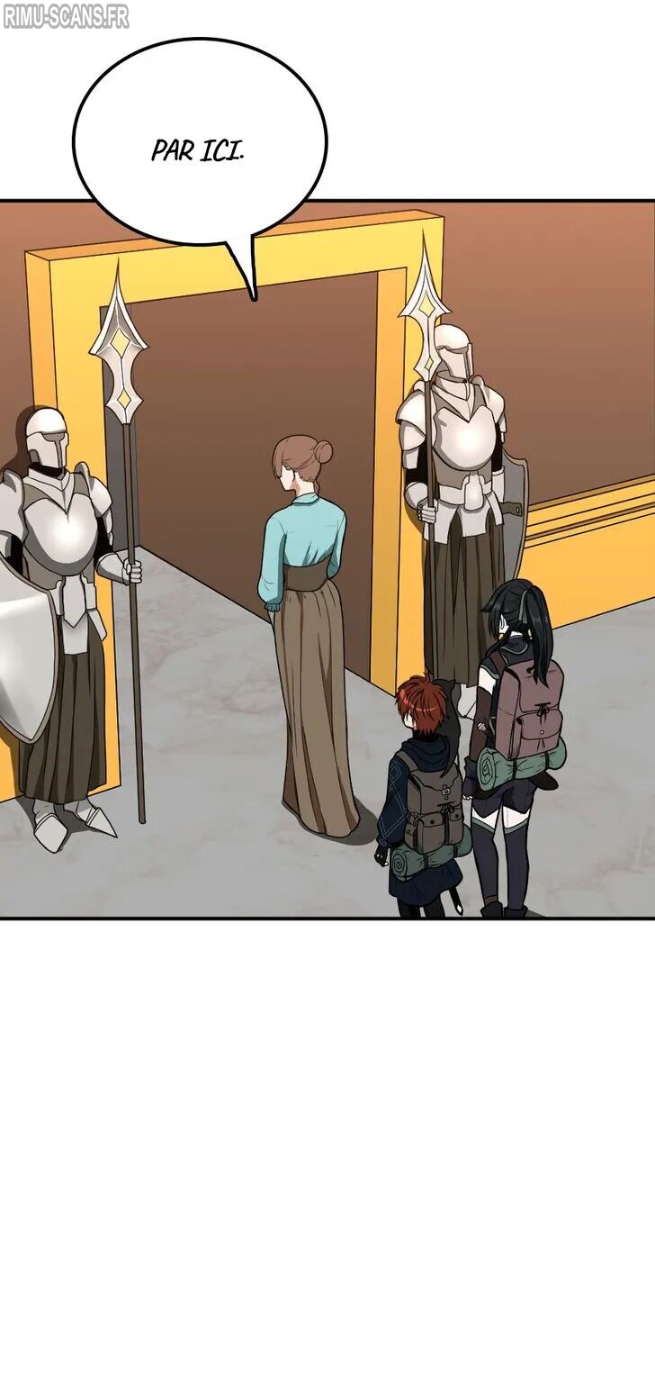 The Beginning After the End Chapitre 48 - Page 67