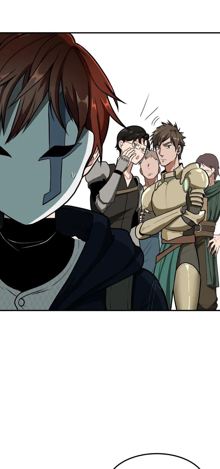 The Beginning After the End Chapitre 48 - Page 68