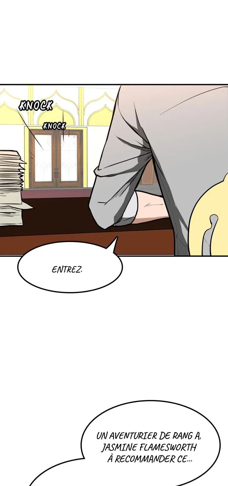 The Beginning After the End Chapitre 48 - Page 71