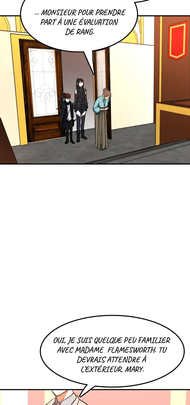 The Beginning After the End Chapitre 48 - Page 72