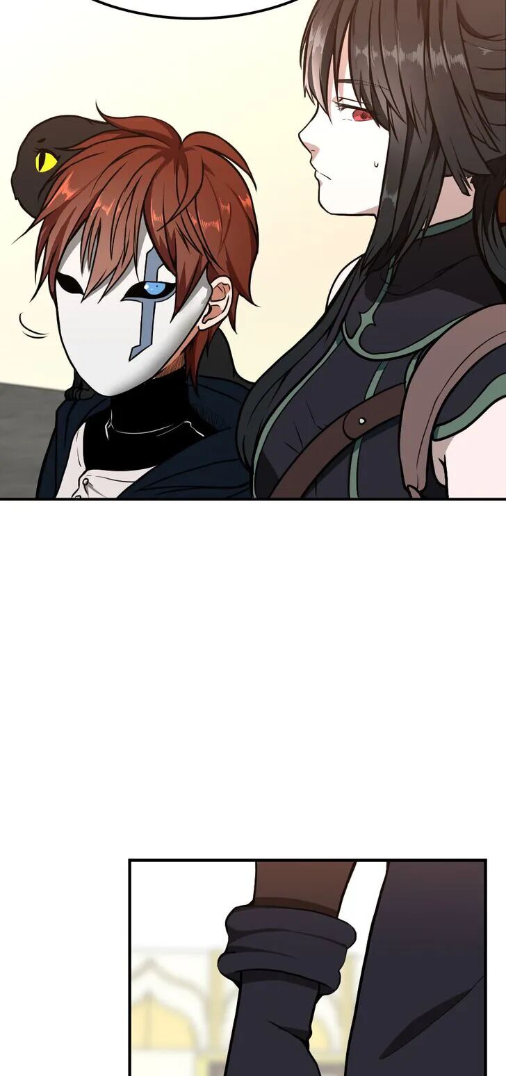 The Beginning After the End Chapitre 48 - Page 74