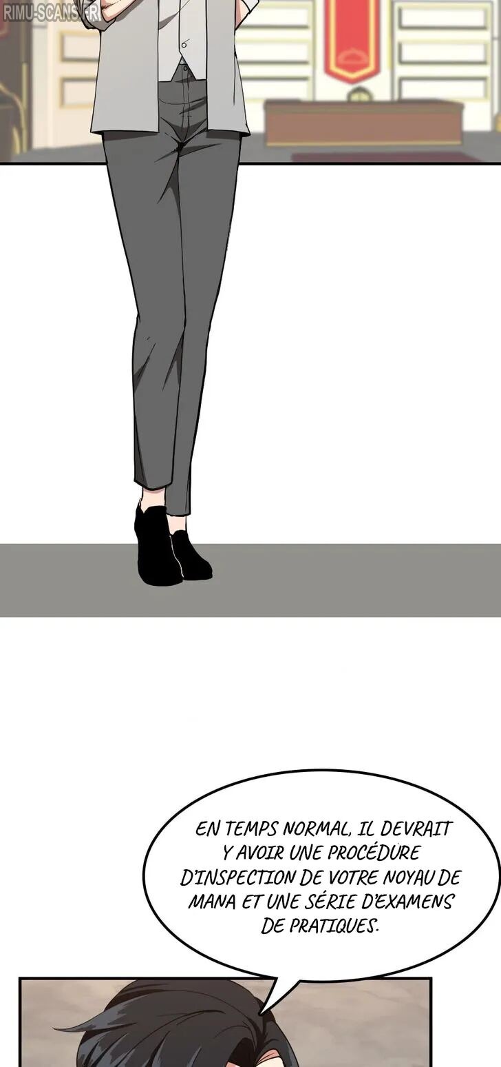 The Beginning After the End Chapitre 48 - Page 76