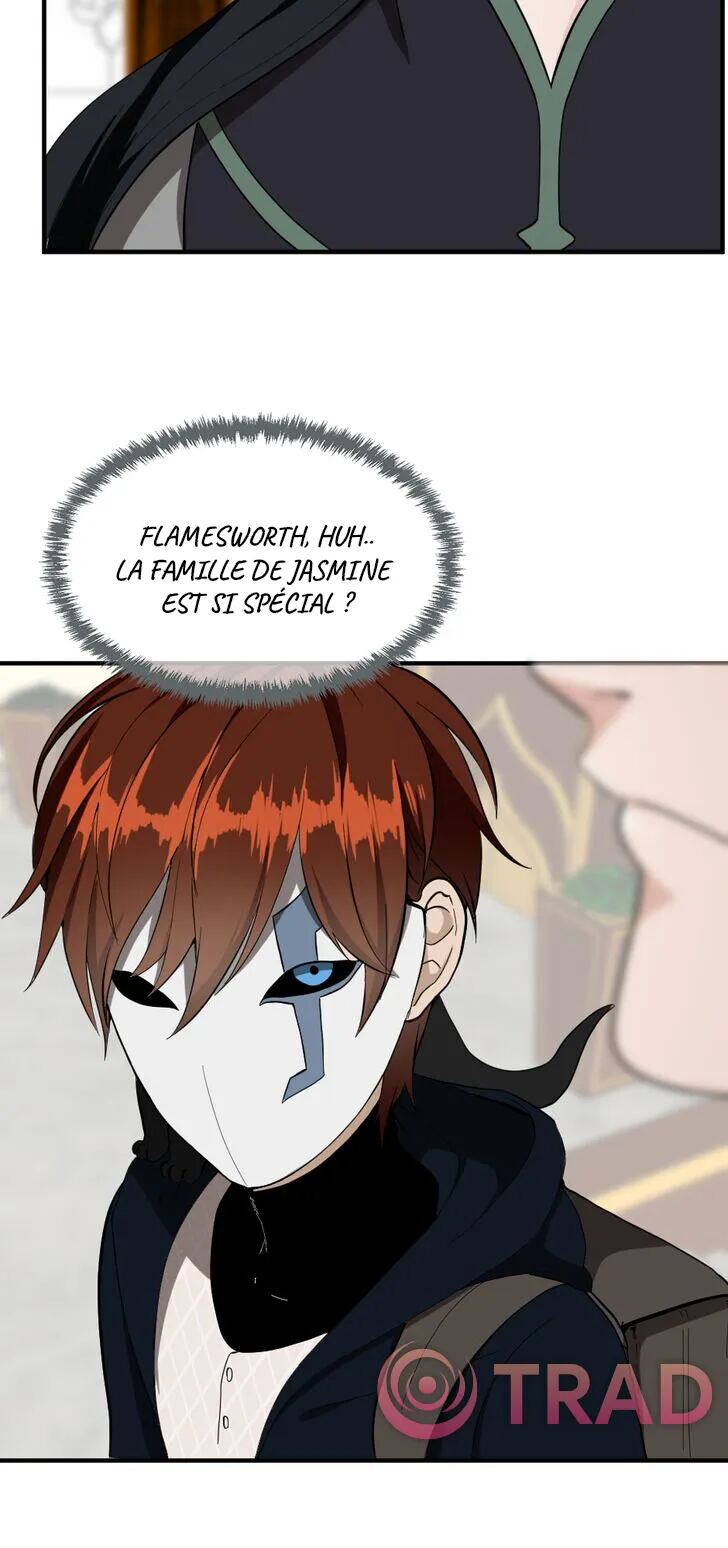 The Beginning After the End Chapitre 48 - Page 78