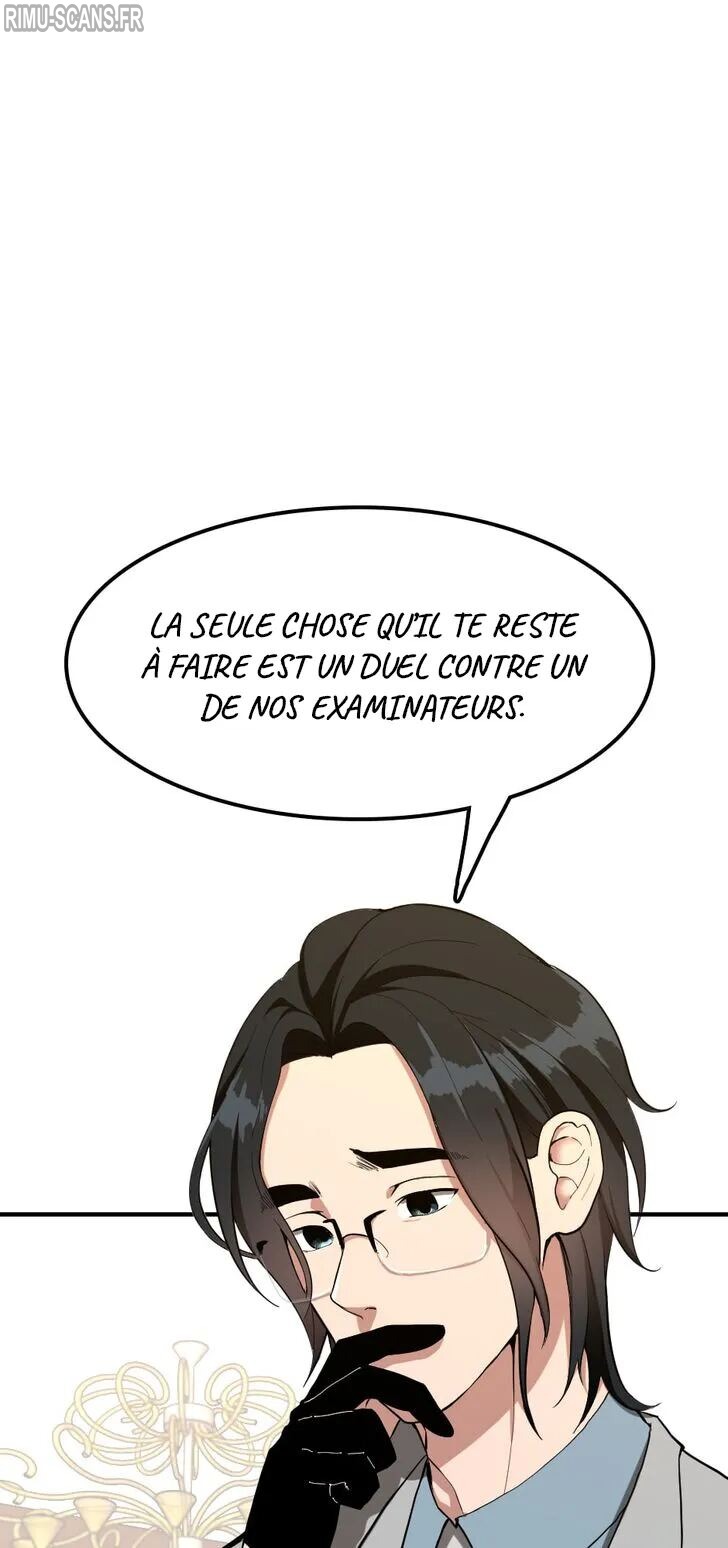 The Beginning After the End Chapitre 48 - Page 79
