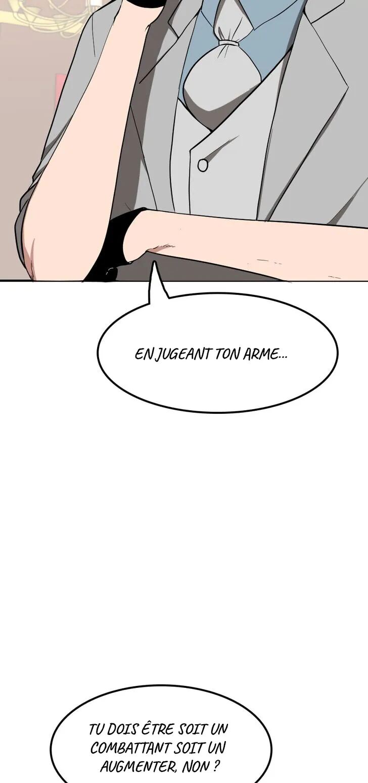The Beginning After the End Chapitre 48 - Page 80