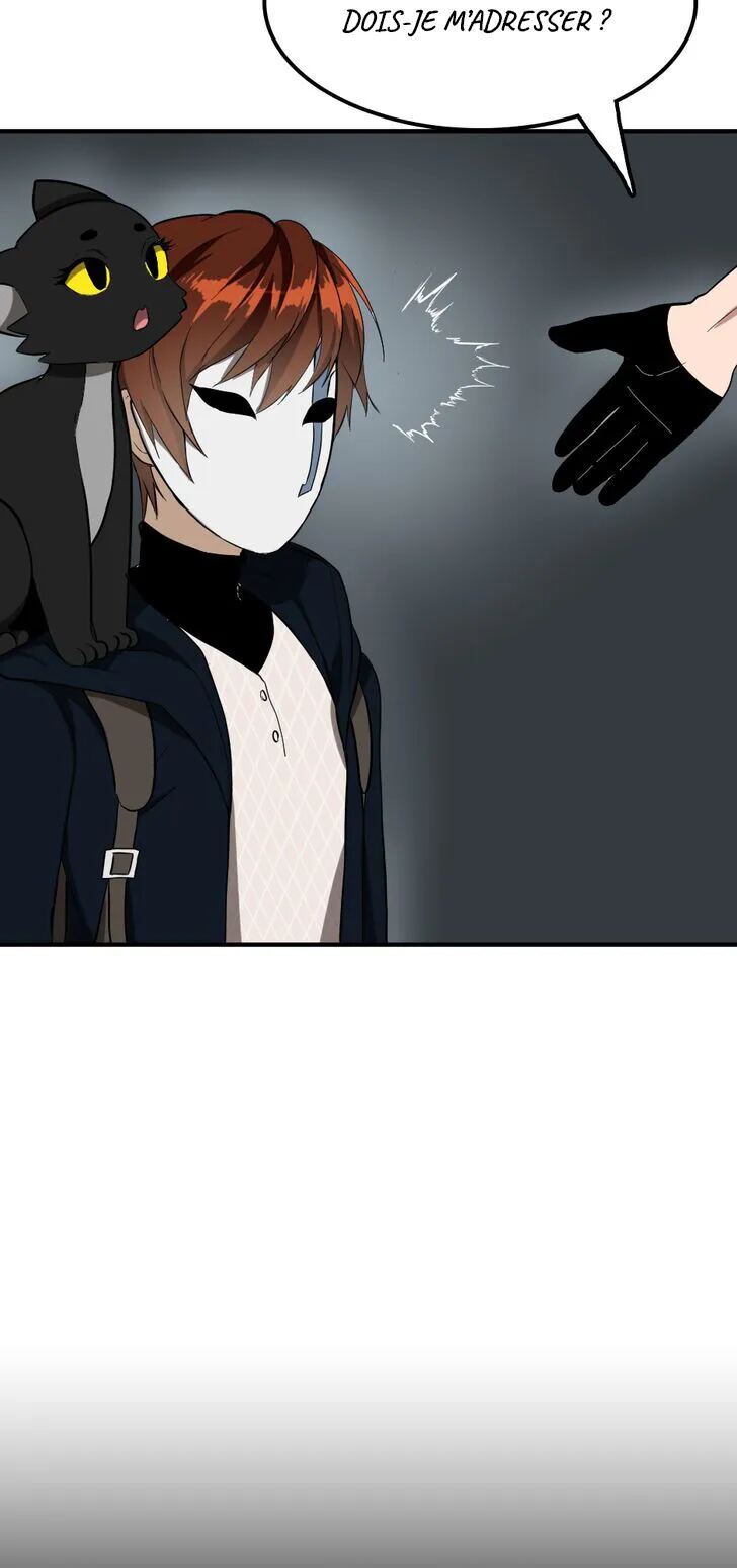 The Beginning After the End Chapitre 48 - Page 83