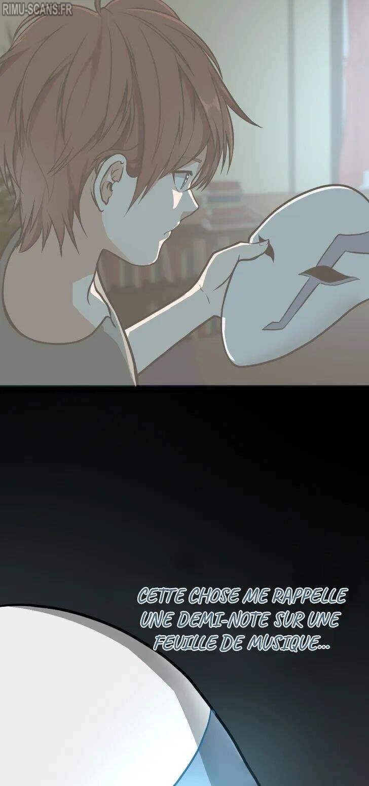 The Beginning After the End Chapitre 48 - Page 85
