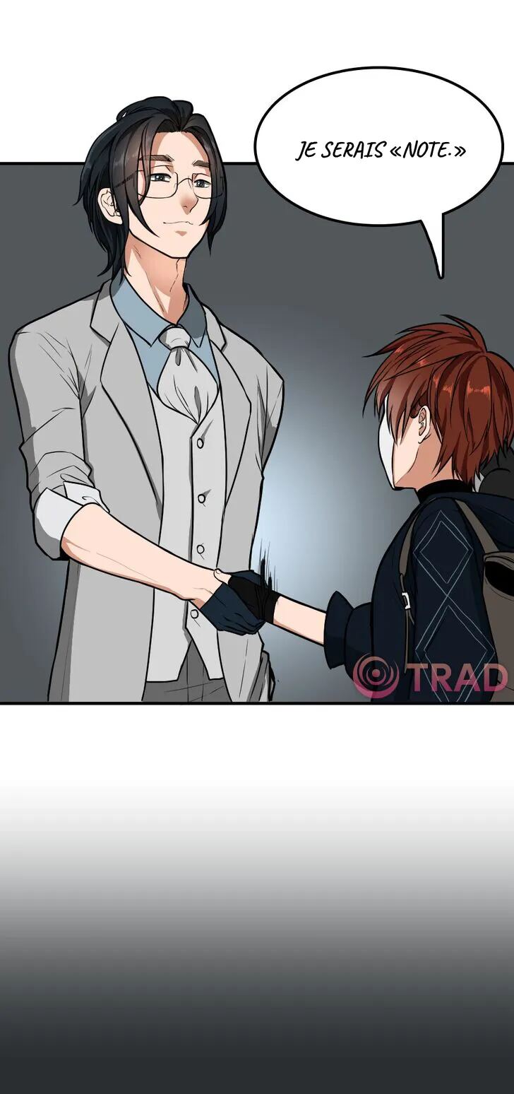 The Beginning After the End Chapitre 48 - Page 87