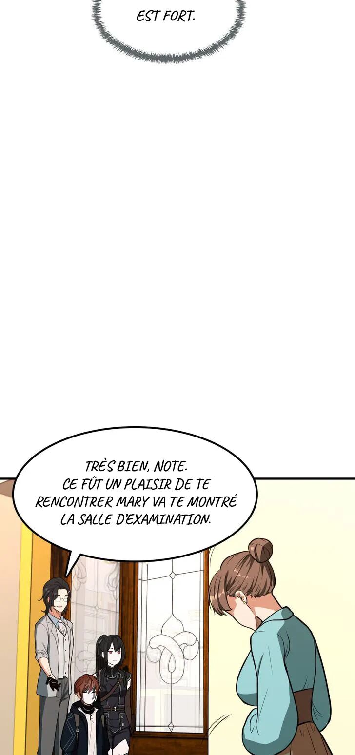 The Beginning After the End Chapitre 48 - Page 90