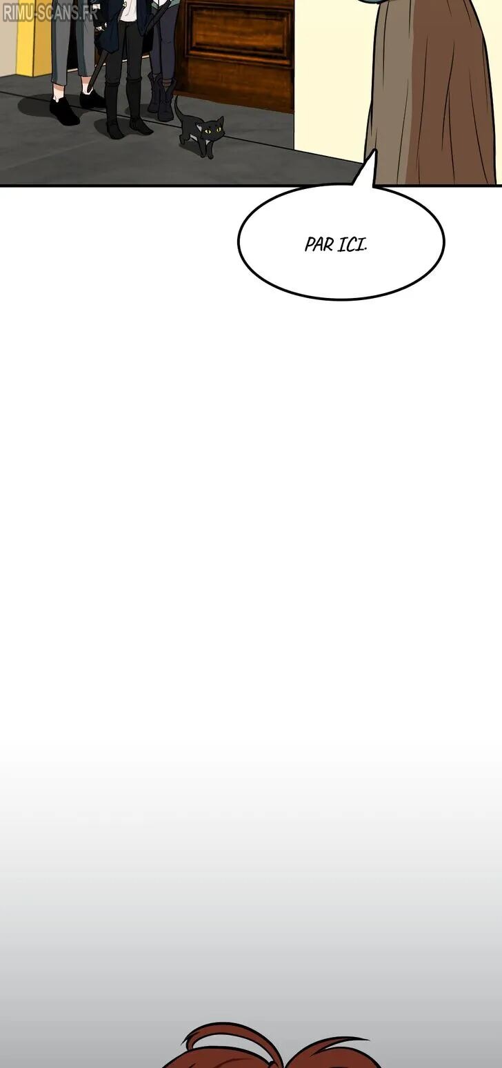 The Beginning After the End Chapitre 48 - Page 91