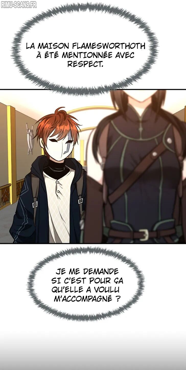 The Beginning After the End Chapitre 49 - Page 4