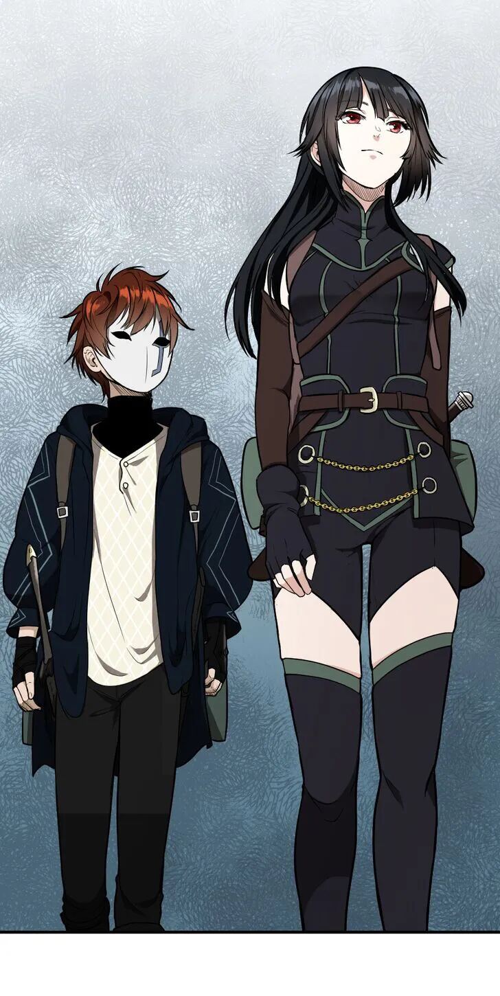 The Beginning After the End Chapitre 49 - Page 6
