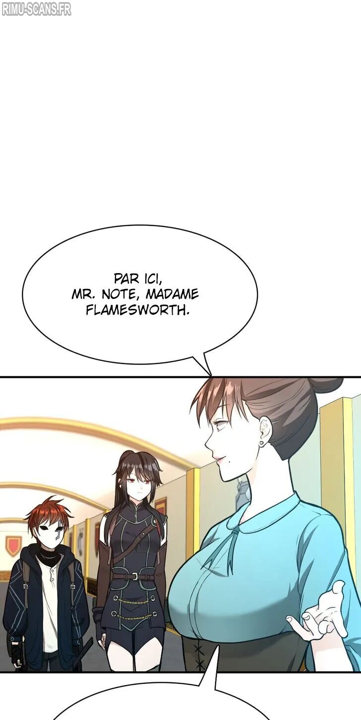 The Beginning After the End Chapitre 49 - Page 7