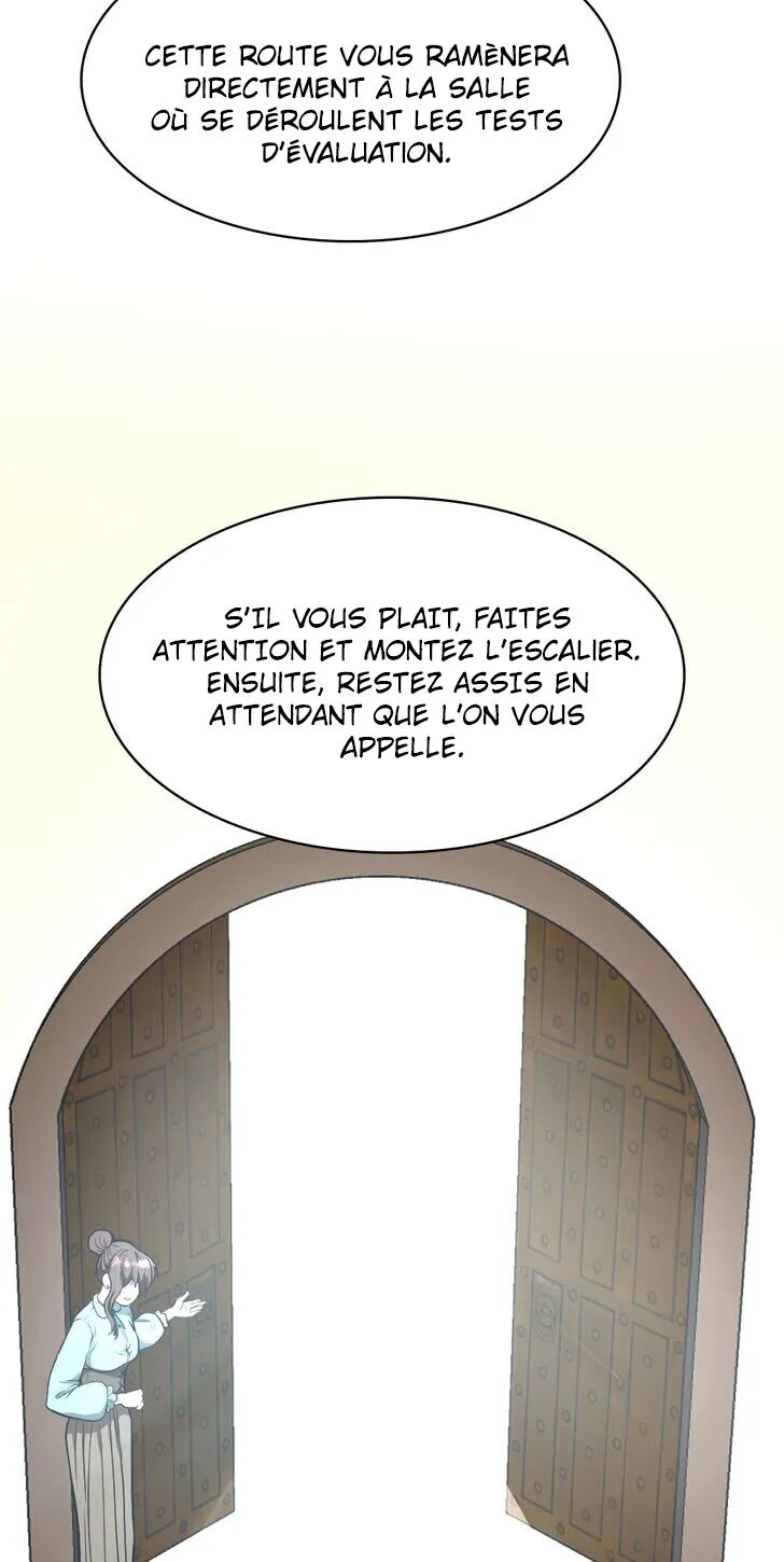 The Beginning After the End Chapitre 49 - Page 8