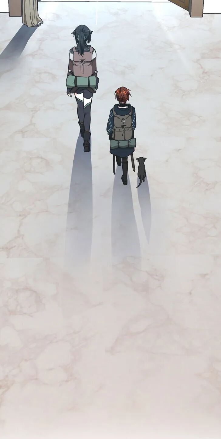 The Beginning After the End Chapitre 49 - Page 9