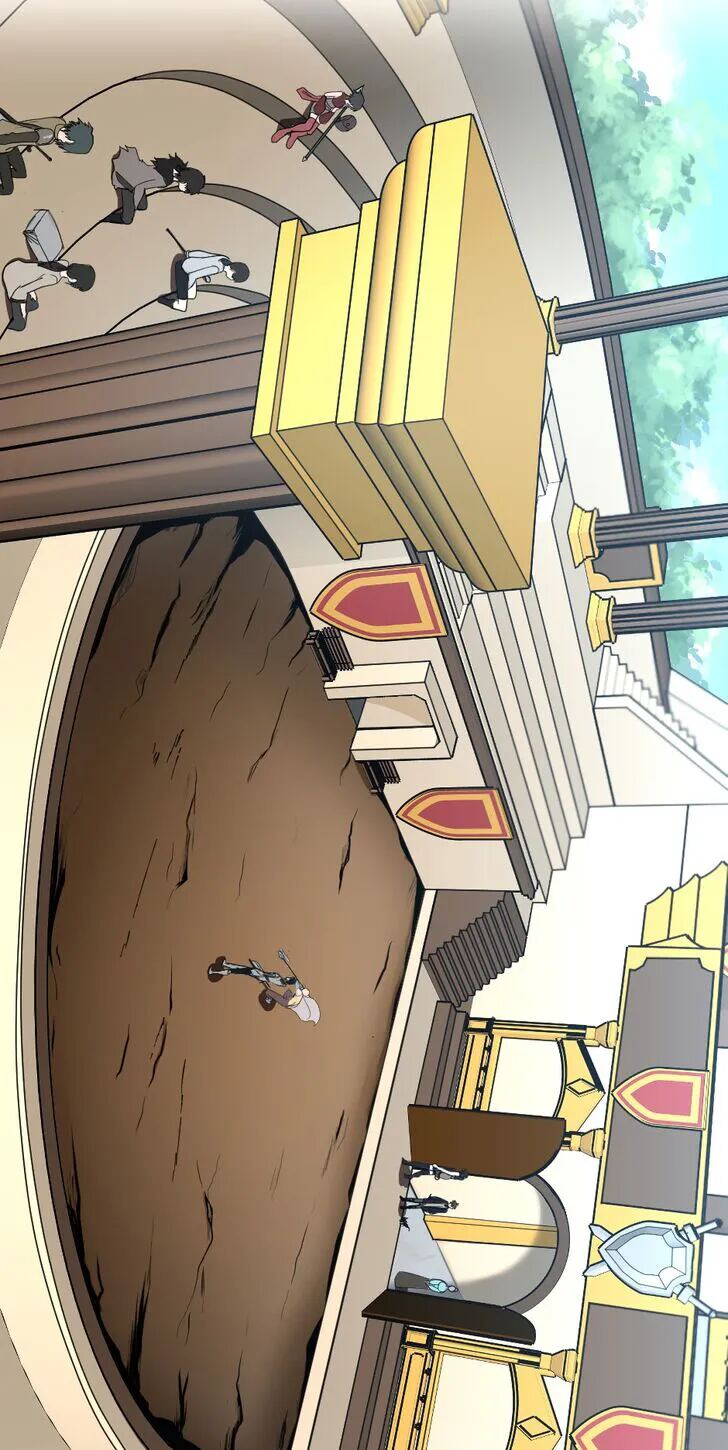 The Beginning After the End Chapitre 49 - Page 12