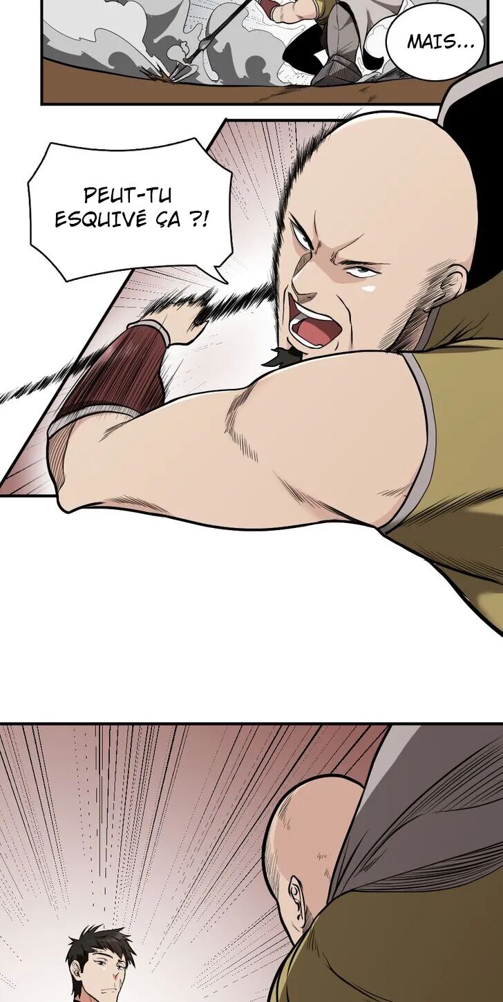The Beginning After the End Chapitre 49 - Page 15