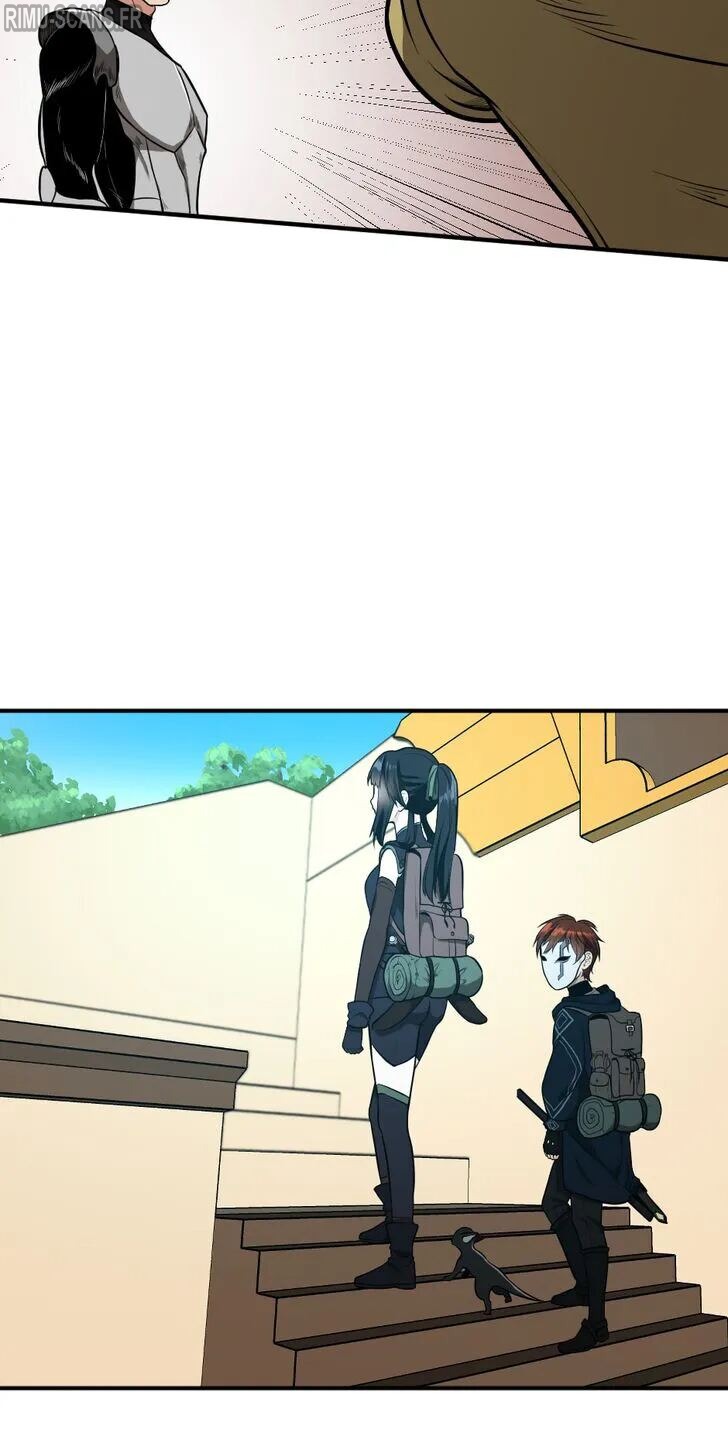 The Beginning After the End Chapitre 49 - Page 16