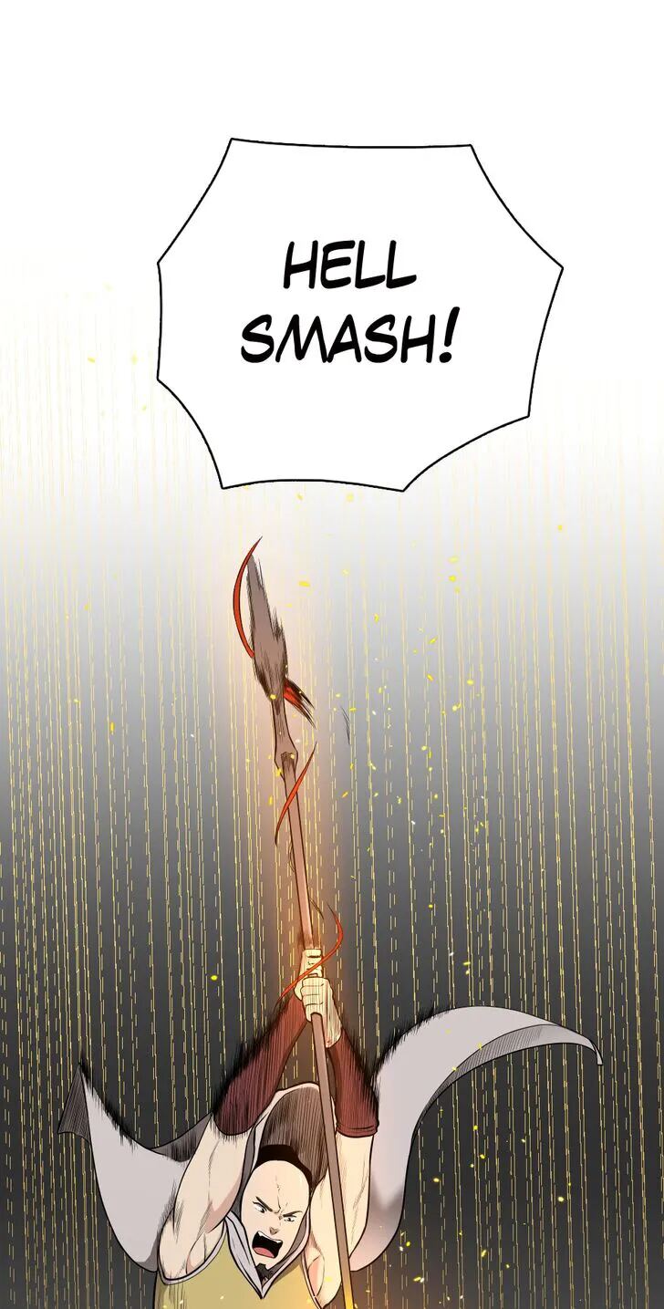 The Beginning After the End Chapitre 49 - Page 17