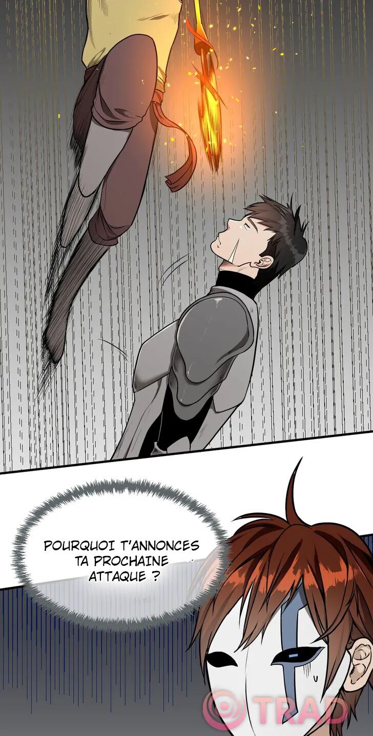 The Beginning After the End Chapitre 49 - Page 18