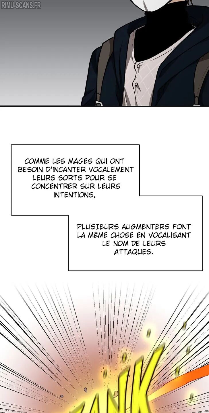 The Beginning After the End Chapitre 49 - Page 19