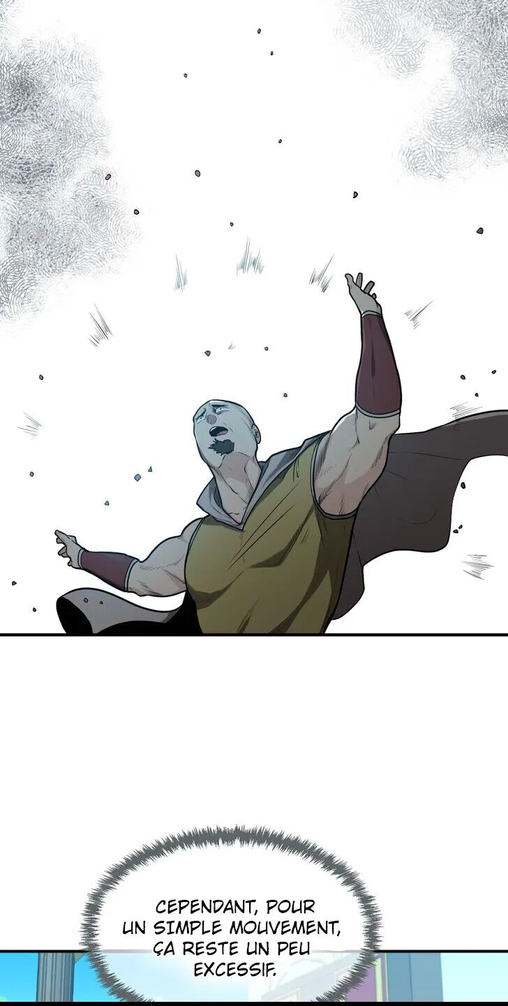 The Beginning After the End Chapitre 49 - Page 21