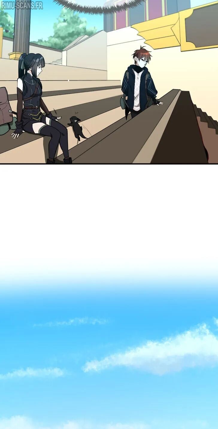 The Beginning After the End Chapitre 49 - Page 22