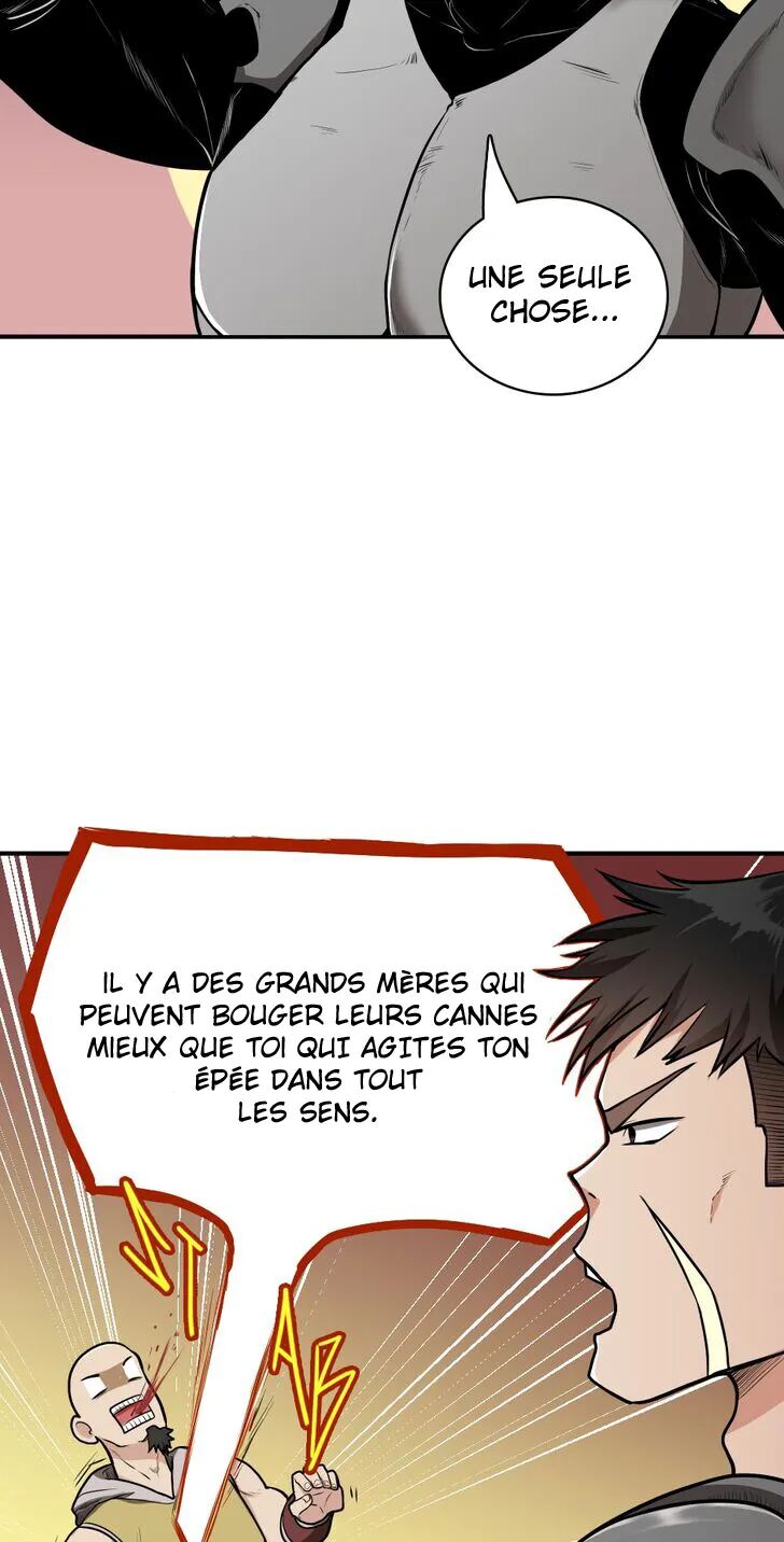 The Beginning After the End Chapitre 49 - Page 24