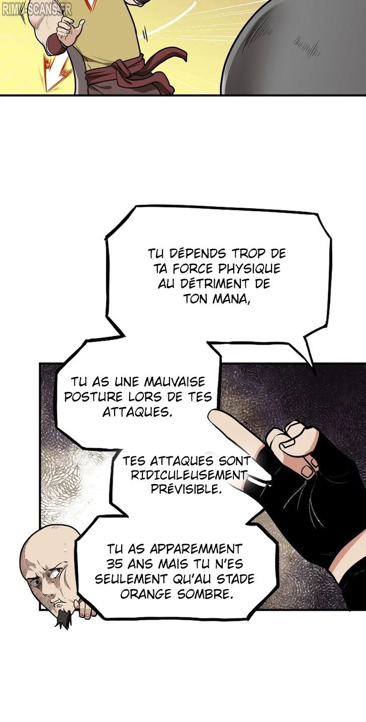 The Beginning After the End Chapitre 49 - Page 25