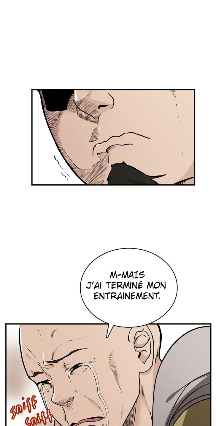 The Beginning After the End Chapitre 49 - Page 26