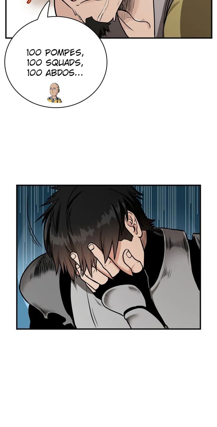 The Beginning After the End Chapitre 49 - Page 27
