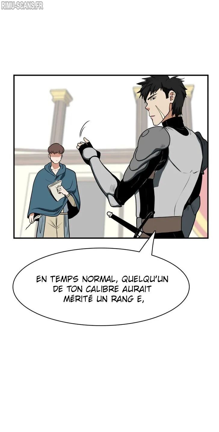 The Beginning After the End Chapitre 49 - Page 28