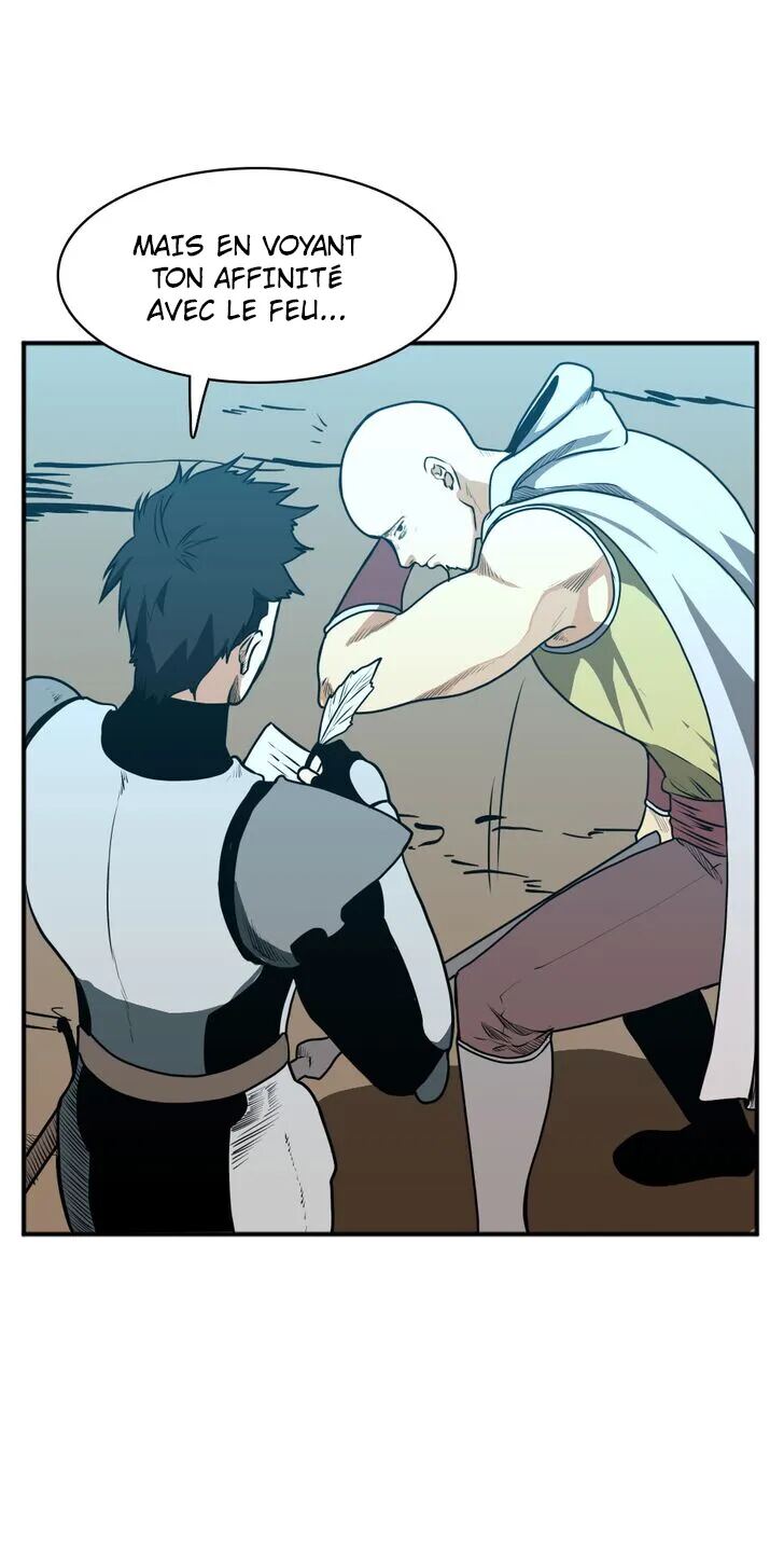 The Beginning After the End Chapitre 49 - Page 29