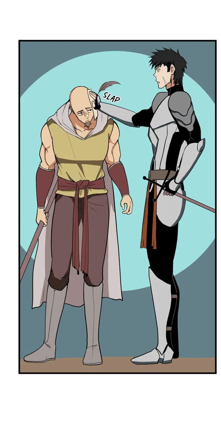 The Beginning After the End Chapitre 49 - Page 30