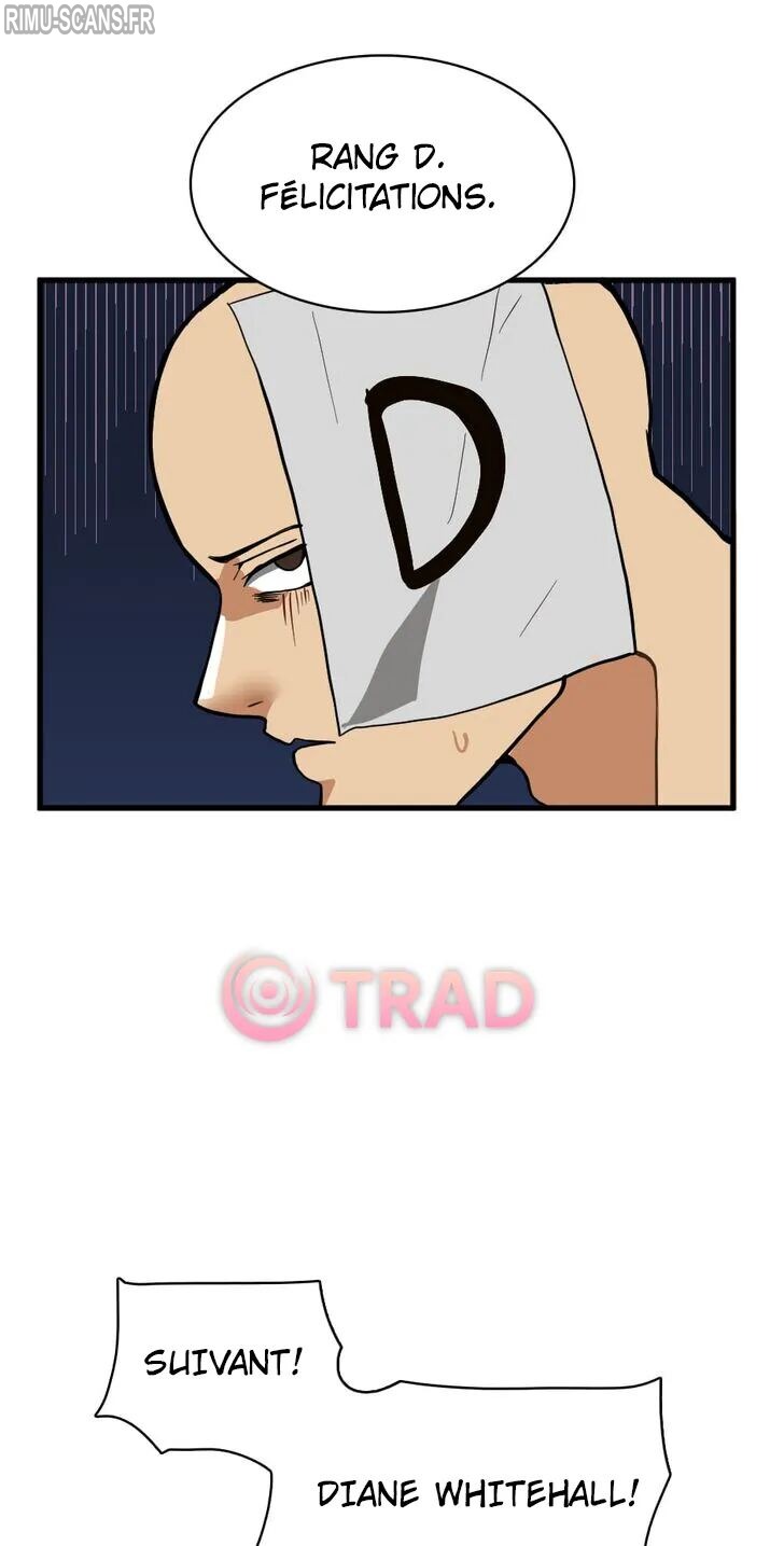 The Beginning After the End Chapitre 49 - Page 31