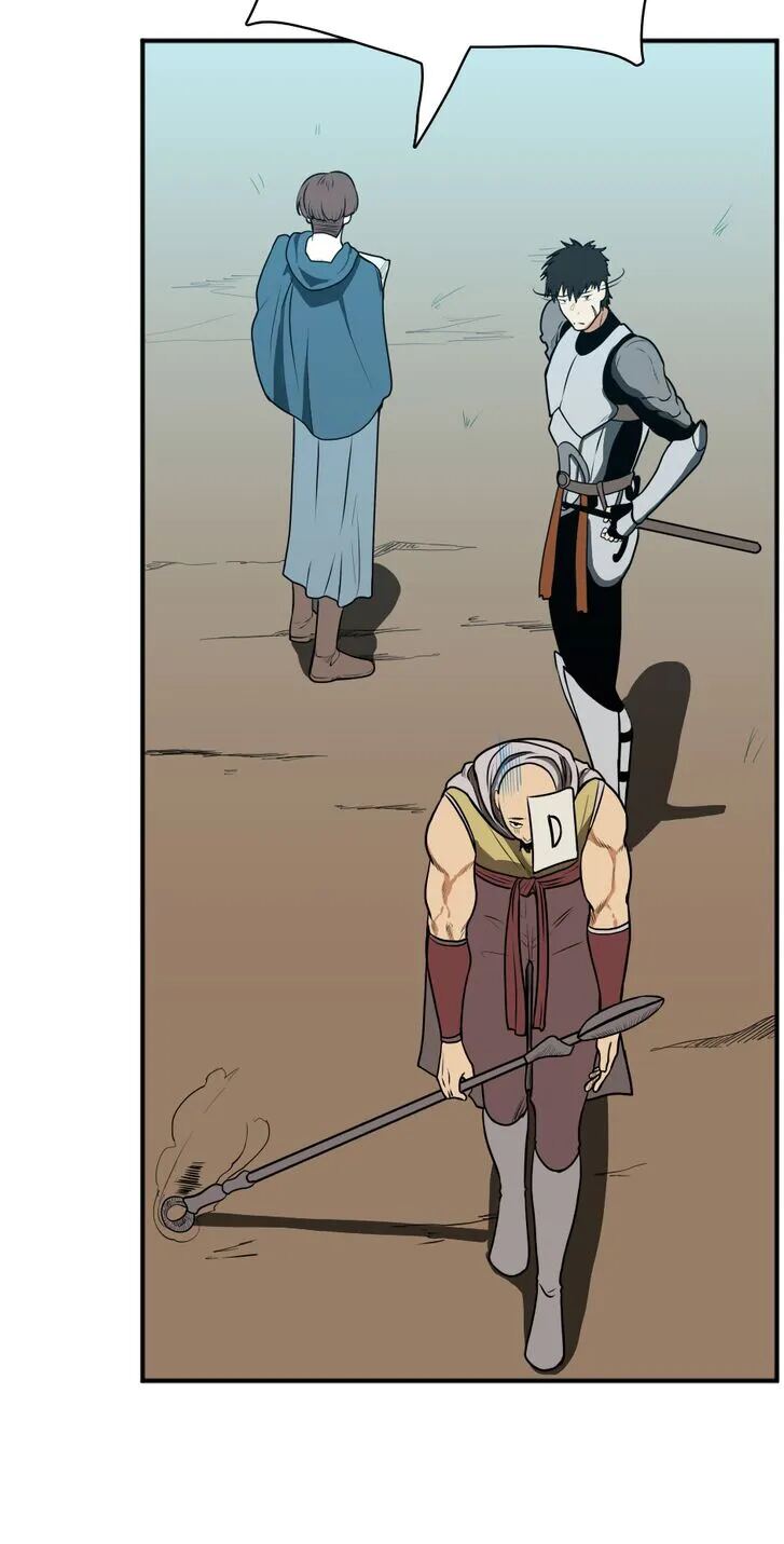 The Beginning After the End Chapitre 49 - Page 32