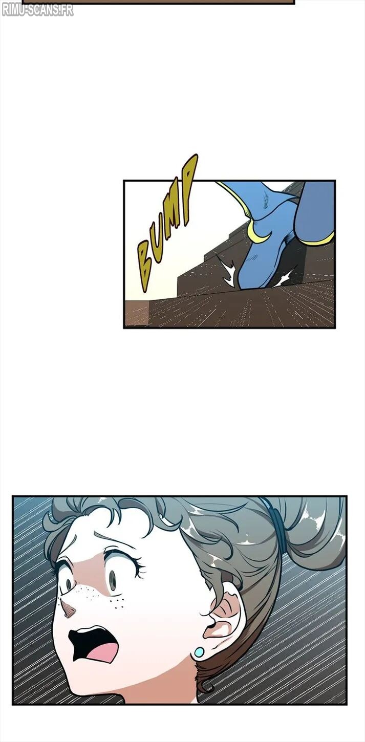 The Beginning After the End Chapitre 49 - Page 34