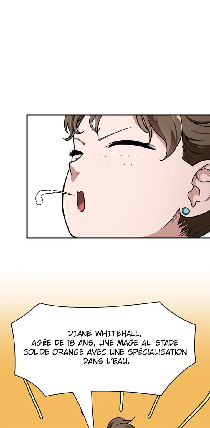 The Beginning After the End Chapitre 49 - Page 41