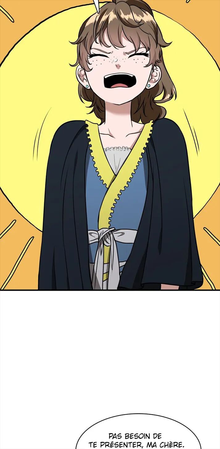 The Beginning After the End Chapitre 49 - Page 42