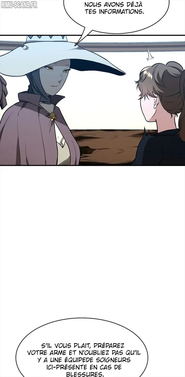 The Beginning After the End Chapitre 49 - Page 43