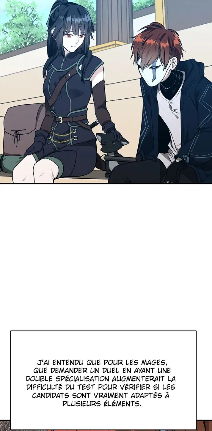 The Beginning After the End Chapitre 49 - Page 45